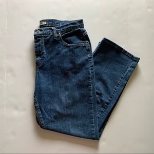 Riders Relaxed Fit Jeans